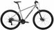 Велосипед гірський Norco Storm 5, 29", 2023, Silver/Black, M (0670811915)