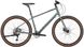 Велосипед дорожный Kona Dew Plus Green 2022, Gloss Dragonfly Green, S, 27,5" (2000999758768)