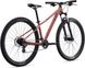 Велосипед гірський Liv Tempt 4 27.5", 2023, Terra roza, XS (2201124223)