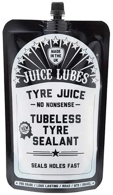 Герметик для безкамерных колес Juice Lubes Tyre Sealant (1 ml, Service) (JULU TJ1Service)