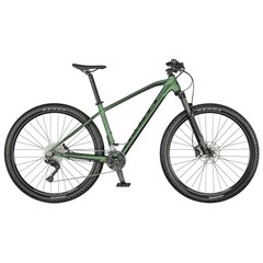 Велосипед гірський Scott Bike Aspect 920 (KH) XL 2021 (280555.009)