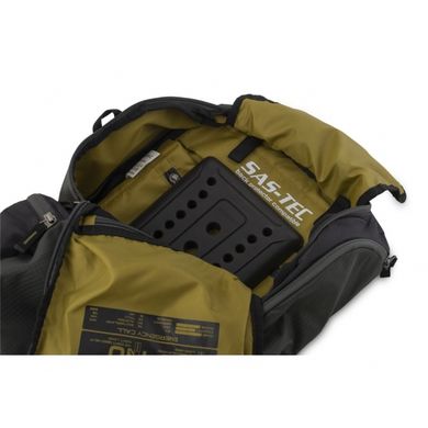 Вкладка у рюкзак для захисту спини Acepac Sas Tec SC1-CB47 (ACPC 367096)
