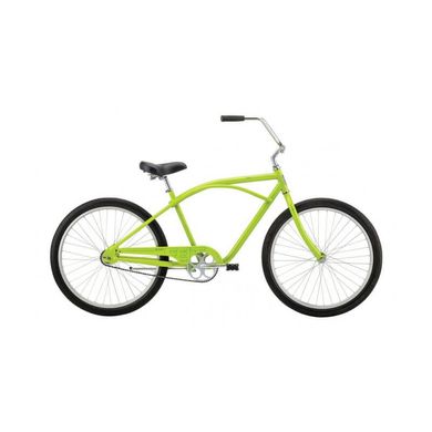 Велосипед городской Felt Cruiser Bixby 18" sour apple green 3sp (805852306)