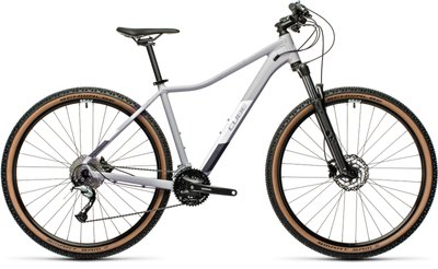 Велосипед гірський Cube Access WS Pro 27.5 2021 S16 (425400)