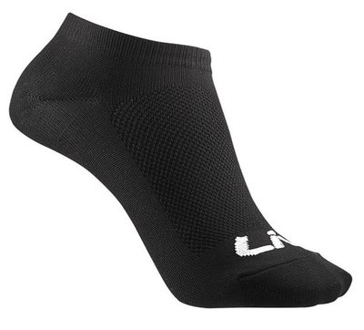 Шкарпетки жіночі Liv 'N' Sweet, black, 34-37 (820000184)