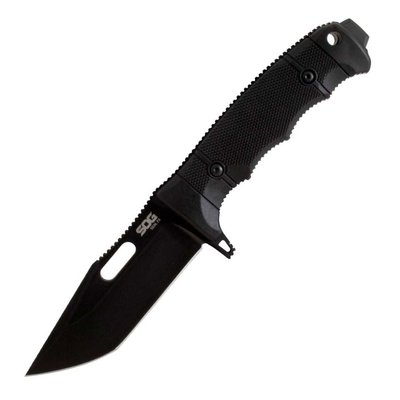 Нож SOG SEAL FX, Tanto, Black Cerakote (17-21-02-57)