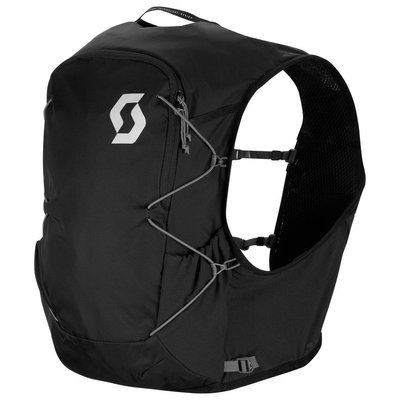 Рюкзак-жилет для бігу SCOTT KINABALU TR' 10 Black (270150.4480.222)