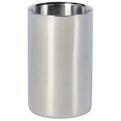 Термокружка з кришкою Tatonka Thermo Mug 350, Silver/Black (TAT 4083.000)