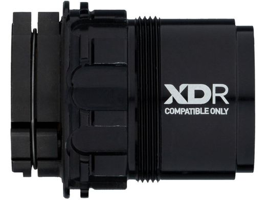 Барабан втулки для совмещения с кассетой Sram XD / XDR