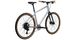 Велосипед міський 28" Marin KENTFIELD 2, 2023, L, Gloss Black/Chrome (732438003)