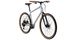Велосипед міський 28" Marin KENTFIELD 2, 2023, L, Gloss Black/Chrome (732438003)