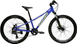Велосипед підлітковий WINNER 24" BETTY 11", М (22-107)