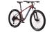 Горный велосипед Kona Fire Mountain Mauve SM Gloss Metallic Mauve, S, 27,5" (B22FMM01)