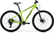 Велосипед гірський MERIDA BIG.NINE 80 IV1, METALLIC MERIDA GREEN(BLK), M (A62411A 00911)