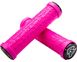 Фото Грипсы RaceFace Grippler 33mm Pink (GNT-RCF-GR33-PNK) № 1 з 5