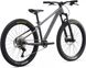 Велосипед горный Giant STP 26 metal black 2021 R (GNT-STP-26-M-Grey)