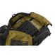 Фото Вкладка в рюкзак для защиты спины Acepac Sas Tec SC1-CB47 (ACPC 367096) № 2 з 3