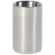 Термокружка з кришкою Tatonka Thermo Mug 350, Silver/Black (TAT 4083.000)