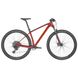Велосипед горный Scott Scale 940 red - M, 29" (286322.008)