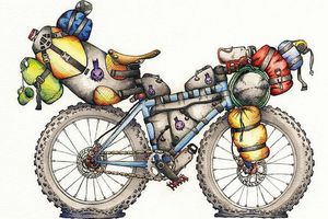 Как правильно выбирать вело аксессуары
