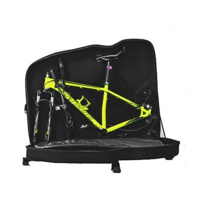 Чехол для велосипеда 26-29" XXF EVA BIKE CASE, жесткий, Black (E1702/1720N)