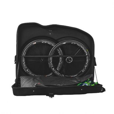 Чохол для велосипеда 26-29" XXF EVA BIKE CASE, твердий, Black (E1702/1720N)