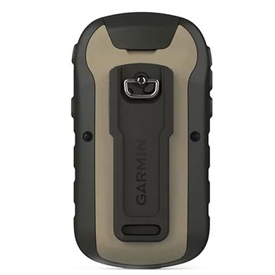 GPS-навигатор Garmin eTrex 32x, Black/Grey (753759230821)