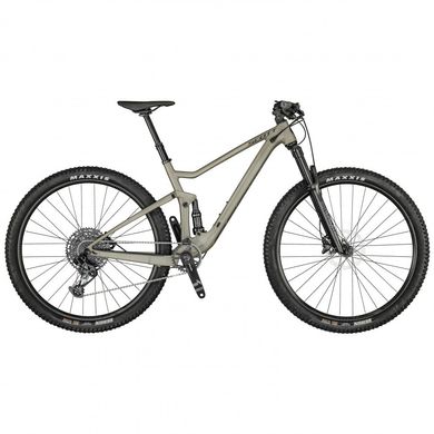 Велосипед гірський двопідвіс Scott Spark 950 TW 2021, S, 29" (280515.006)