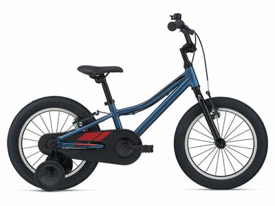 Велосипед детский Giant Animator F/W 16 2023 Blue Ashes (2204010120)
