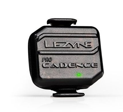 Датчик каденса Lezyne Pro Cadence Sensor, Black, Y13 (4712806 003104)