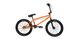 Велосипед KENCH BMX20" Hi-Ten 20,5" Оранжевый (21-152)
