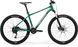 Велосипед гірський MERIDA BIG.SEVEN 100-2X, MATT GREEN(CHAMPAGNE), M (A62211A 01130)