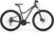 Велосипед гірський MERIDA MATTS 7.20, MATT COOL GREY(SILVER), L (A62211A 00897)