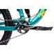 Велосипед гірський підлітковий Kona Process 24 2021 (Gloss Metallic Green) ( KNA B21PR24)