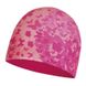 Фото Шапка детская (4-8) Buff Child Microfiber & Polar Hat, Butterfly Pink (BU 118803.538.10.00) № 1 з 3