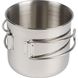 Фото Кружка Tatonka Handle Mug, 0.5 л, Silver (TAT 4072.000) № 1 из 2