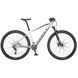 Велосипед гірські Scott Aspect 930 pearl white KH M 2021 (280556.007)