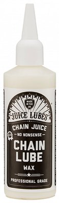 Мастило для ланцюга парафінове Juice Lubes Wax Chain Oil (130 ml) (JULU CJX1)