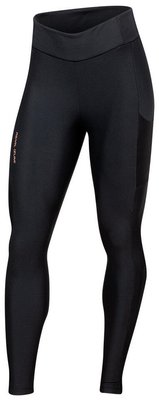 Велорейтузы женские Pearl Izumi SUGAR THERMAL, черные, разм. XS (P11212018021XS)