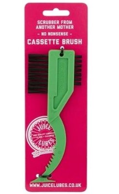 Щітка Juice Lubes Casette Cleaning Brush (5060442 113244 (SFAM1))