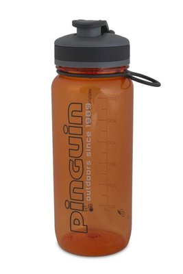 Фляга Pinguin Tritan Sport Bottle 2020 BPA-free 0.65 L (PNG 805420)