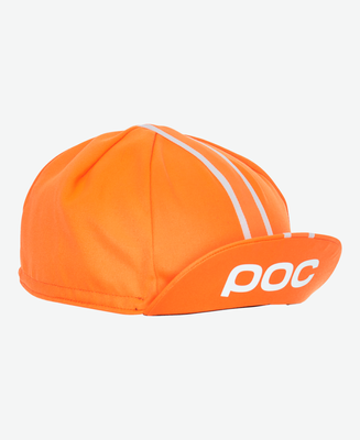 Кепка POC Essential Cap 2021 (Zink Orange) (PC582051205SMD1)