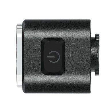 , Black, 300, Встроенный аккумулятор, 1600, USB Type C, Габарит, Под седло