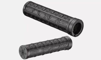 Гріпси Specialized GRIZIPS GRIP Black (25522-0120)
