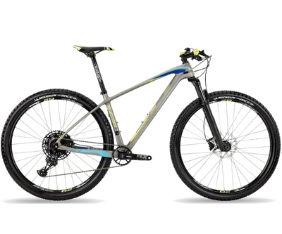 Велосипед горный BH Ultimate RC 7.0 (BH A7099.G26-L)