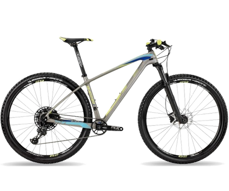 Велосипед горный BH Ultimate RC 7.0 (BH A7099.G26-L)