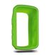 Чехол Garmin для Edge 520, Silicone Case, Green (010-12192-00)