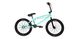 Велосипед WINNER BMX20" KENCH Hi-Ten 20,5" Синий (21-155)