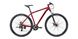 Велосипед Kinetic 29" STORM 18" Красный 2022, М (22-127)