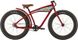 Велосипед міський Felt Cruiser Speedway brick red 2sp (805888303)